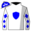 Runner silk