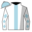 Runner silk