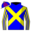 Runner silk