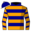 Runner silk