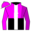 Runner silk