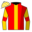 Runner silk