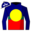 Runner silk