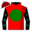 Runner silk