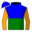 Runner silk