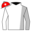 Runner silk