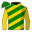 Runner silk