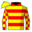 Runner silk