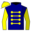 Runner silk