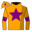Runner silk