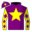 Runner silk