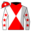 Runner silk