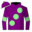 Runner silk