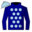 Runner silk
