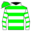 Runner silk