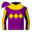 Runner silk