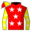 Runner silk
