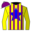 Runner silk