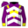 Runner silk