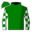 Runner silk