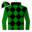 Runner silk