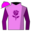 Runner silk