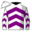 Runner silk