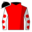 Runner silk