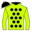 Runner silk