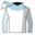 Runner silk