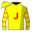 Runner silk