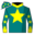 Runner silk