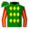 Runner silk