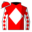 Runner silk