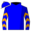 Runner silk