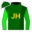 Runner silk