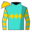 Runner silk