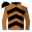 Runner silk