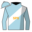 Runner silk