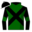 Runner silk