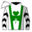Runner silk