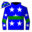 Runner silk