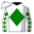 Runner silk