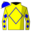 Runner silk