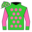 Runner silk