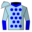 Runner silk
