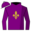 Runner silk