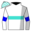 Runner silk