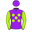 Runner silk