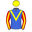 Runner silk